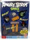 Mattel - Angry Birds Space Game Rare 2012 Release Complete! Build,Blast,Lift Off