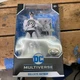 NEW McFarlane DC Multiverse Bullseye Batman Platinum Edition 7' Action Figure