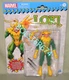 LOKI OF ASGARD Marvel Legends Retro Vintage Series Hasbro 6" Action Figure 2022