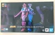 BANDAI Soul of Chogokin GX-108 Rhine X1 & GX-11R Dianan A Mazinger Z Figure NEW