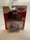Disney Pixar Cars Hot Rod River Scott  Metal Series Red Card 2022