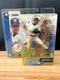 2002 McFarlane's SportsPicks Series 2 Derek Jeter-New York Yankees Figure NEW