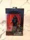 Star Wars Black Series Kylo Ren 3.75" inch (Hasbro, 2015).