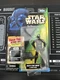 Star Wars Power Of The Force Death Star Droid w/mouse Droid NIB Kenner Unopened