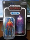 Star Wars Vintage Ahsoka Ezra Bridger Hero Of Lothal VC319 "NEW" 2024 IN HAND