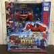 Transformers One Brave Commander Optimus Prime Takara Tomy US TAX Included