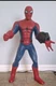 2017 Marvel SPIDER-MAN Homecoming Super Sense 24" Interactive Figure Rare