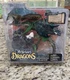 Dragons 5 Berserker Dragon Mcfarlane Toys 2007 6 Inch Vintage Action Figure