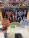 NECA TMNT Traag And  Granitor 2 Pack sealed  