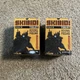 2x Skibidi Toilet Mystery Collector Figures Series 1 Figures NEW & SEALED ✨