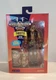 Biker Mice From Mars Throttle 7.5" Action Figure by Nacelle - BRAND NEW