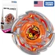 TAKARA TOMY Ragna Rage FE4-55Y Beyblade X Booster CX-15 - USA SELLER!