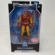 McFarlane Toys DC Multiverse Gangbuster 7" Red Platinum Edition NEW