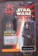 Hasbro Star Wars 1998 Episode I Rune Haako Action Figure