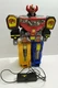 1994 Power Rangers Saban Marchon 14" Control Deluxe Megazord missing parts