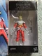 Hasbro F2815 Star Wars Black Series Jaxxon Rabbit Figure Comic
