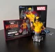 Marvel Wolverine Comic Yellow Suit SDCC 2024 Exclusive 1/7 Scale Limited Edition