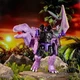 NEW VINTAGE HASBRO MEGATRON TRANSFORMERS BEAST WARS WALMART REISSUE 2021 
