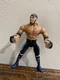 1999 ToyBiz WCW NWO Grip N Flip Hollywood Hulk Hogan Wrestling Action Figure