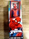 Marvel Spider-Man Titan Hero Series Action Figure New in Box Hasbro. T8