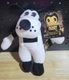 New PhatMojo Bendy and the Ink Machine Boris the Wolf Plush 8.5"