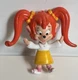 Vintage Disney Pistol Pete Bendable Figure | PVC Bend-Em Toy | Rare Character