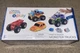 Lakeshore Snap & Design Monster Trucks