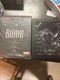 Mezco Collective Blade Action Figure One:12 Scale