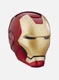 Hasbro Marvel Legends Avengers Iron Man Electronic Helmet Prop Replica Gear