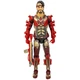 Apex Legends Mirage Folk Hero Complete 6" Figure Jakks Pacific 2023 Used