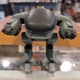 Vintage 1989 Kenner Robocop & The Ultra Police ED-260 ED-209 Robot Figure 