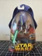 Star Wars nip Revenge of the Sith Yoda Spinning Attack Action Figure Hasbro 26