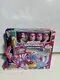 HATCHiMALS RAINBOW-CATION Transforming Camper Toy Car - 17 SURPRISES INSIDE! NEW