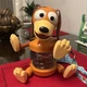 Disney Parks Slinky Sipper