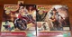 Hasbro lot of 2 Indiana Jones Helena Shaw Action Figure Worlds Of Adventure NEW