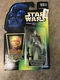 Hasbro Star Wars Power Of The Force: Grand Moff Tarkin Figure Mint on card 1996