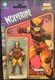 Marvel Legends 2022 Wolverine Retro Collection 3.75" Action Figure Kenner Hasbro
