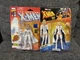 Marvel Legends Lot - EMMA FROST - Regular & Diamond Form - X-Men 97