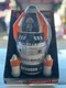 Ryans World Galaxy One Explorer Toy 12 Figure Micro Shuttle Rocket Space Ship