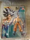 Bandai Evlove Dragon Ball Goku Super Evolve Action Figure