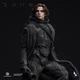 INART Dune Paul Atreides Deluxe Version with Rooted Hair & Desert Mouse Bonus