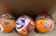 Zuru Mini Brands ~ NBA Ballers Basketball ~ With Mini Poster Capsule ~ Lot Of 3
