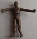 Just Toys Star Wars Bend Em 1993 C-3PO