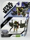 Star Wars Mission Fleet Boba Fett Action Figures Mandalorian Trooper Toy