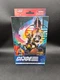 HASBRO G.I.JOE CLASSIFIED SERIES PYTHON CRIMSON GUARD ACTION FIGURE #66 M.I.B 