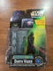 Kenner Star Wars Power of the Force Electronic Power F/X Darth Vader Action...