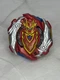 TAKARA TOMY Beyblade BURST B-129 Cho Z Achilles 00 Dimension