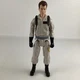 Ghostbusters Ray Stantz 11" Action Figure Toy Classic Retro Mechanic Hasbro 2020