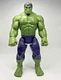 Incredible Hulk 12 Inch Action Figure Marvel Avengers Titan Hero Series 2016