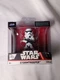 Jada Metalfigs Star Wars Stormtrooper Die Cast 2.5&rdquo; Figure. NEW & SEALED Box